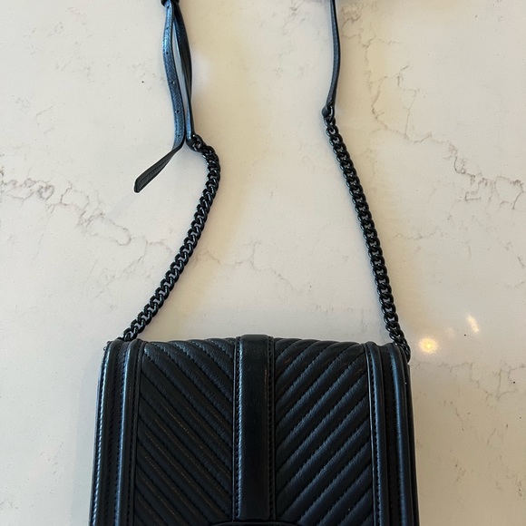 Rebecca Minkoff Crossbody Bag - Picture 2 of 4